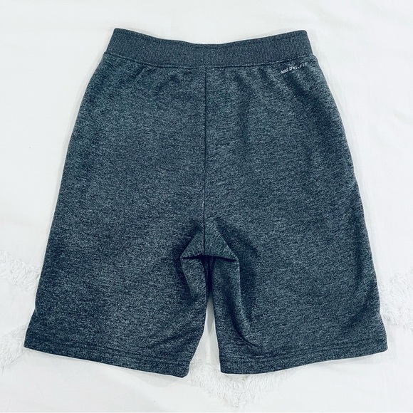 Boys Dri Fit 10-12 Sweat Athletic Solar Hurley Shorts Board shorts | Bermuda - Picture 6 of 8